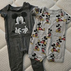 Disney baby bundle
